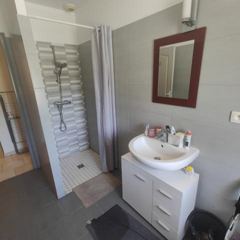 Maison 4 pièce(s) 2 chambre(s) 90 m²