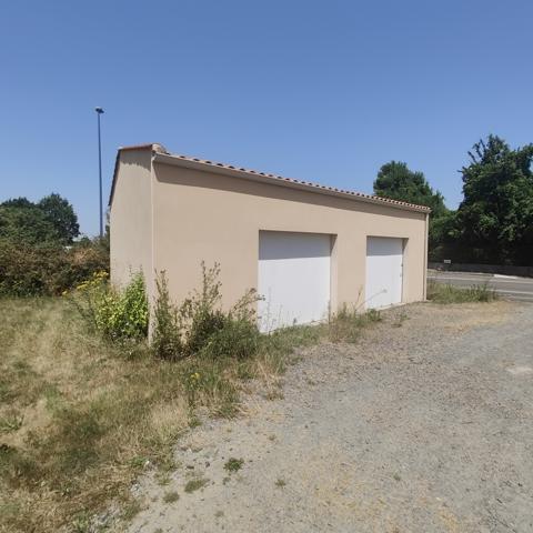 Maison 4 pièce(s) 2 chambre(s) 90 m²