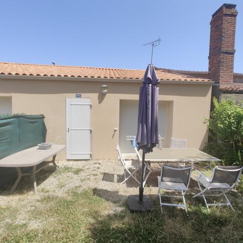 Maison 4 pièce(s) 2 chambre(s) 90 m²