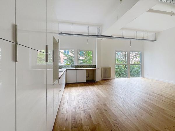 Appartement Suresnes 4 pièce(s) 94 m2