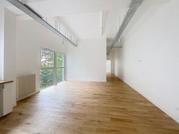 Appartement Suresnes 4 pièce(s) 94 m2