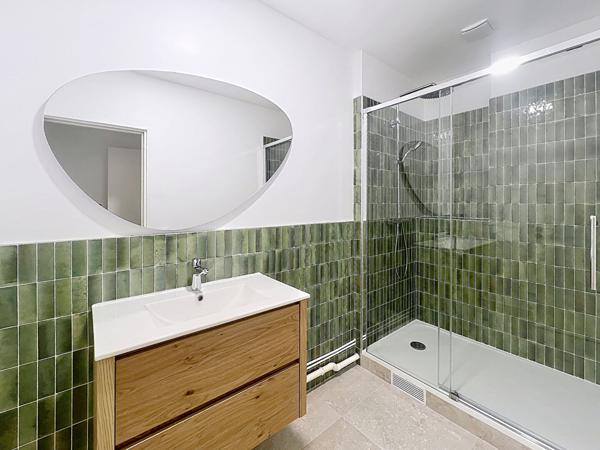 Appartement Suresnes 4 pièce(s) 94 m2