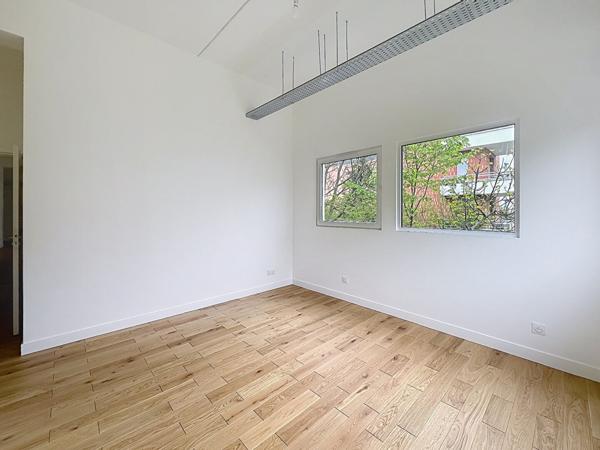 Appartement Suresnes 4 pièce(s) 94 m2