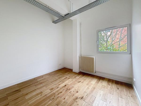 Appartement Suresnes 4 pièce(s) 94 m2