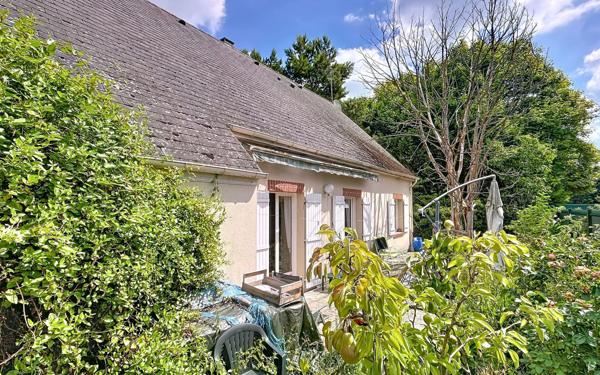 Maison à vendre    6 pièces •  Compiègne