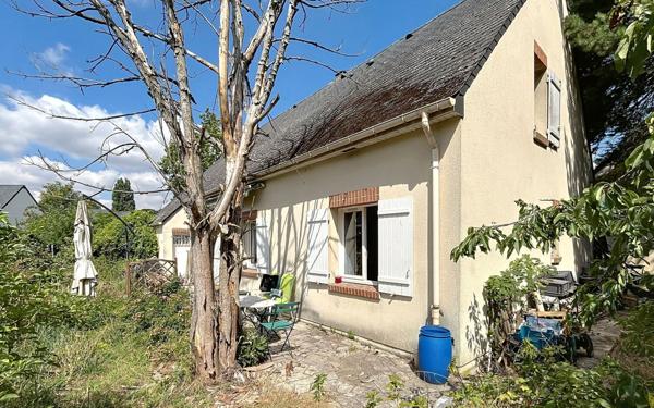 Maison à vendre    6 pièces •  Compiègne