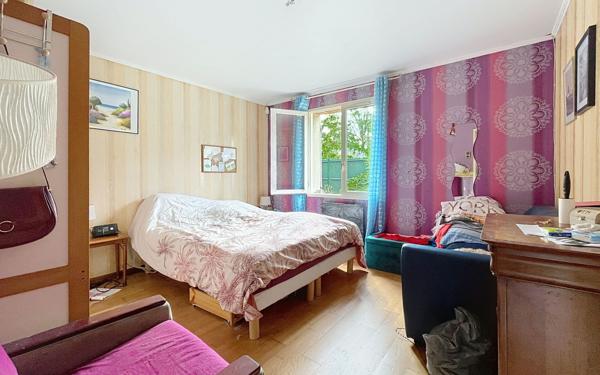 Maison à vendre    6 pièces •  Compiègne