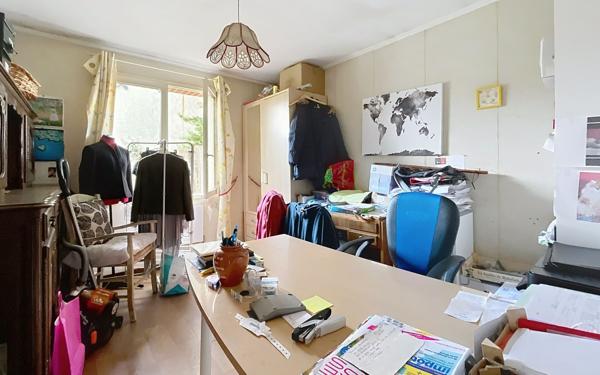 Maison à vendre    6 pièces •  Compiègne
