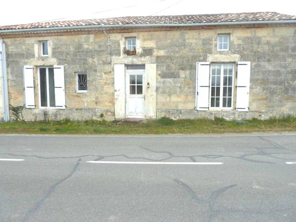 Vente / Maison