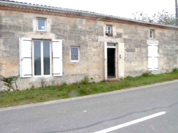 Vente / Maison