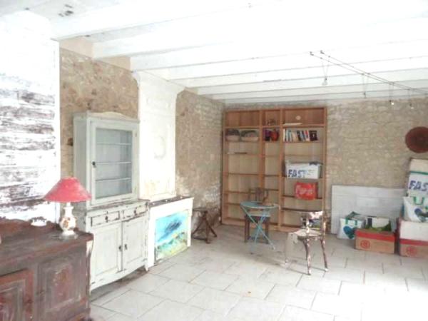 Vente / Maison