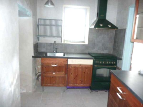 Vente / Maison
