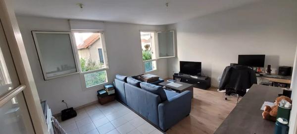 Location Appartement 1 pièces 29 m2 à Combs-la-Ville