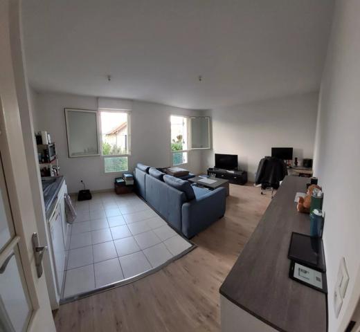 Location Appartement 1 pièces 29 m2 à Combs-la-Ville