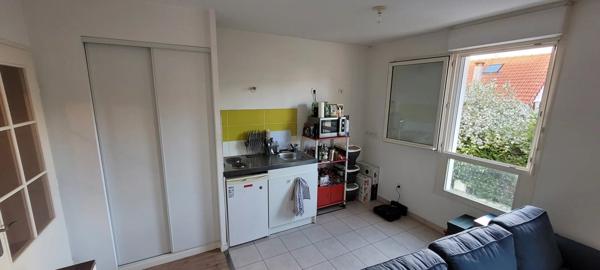 Location Appartement 1 pièces 29 m2 à Combs-la-Ville