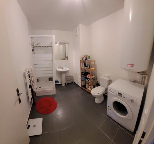 Location Appartement 1 pièces 29 m2 à Combs-la-Ville