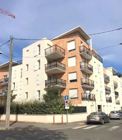 Location Appartement 1 pièces 29 m2 à Combs-la-Ville