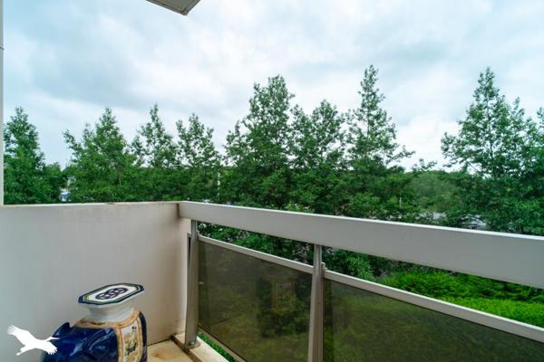 Appartement à vendre 189 792 € Quimper 3 p 62 m² DPE C