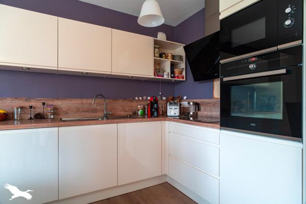 Appartement à vendre 189 792 € Quimper 3 p 62 m² DPE C