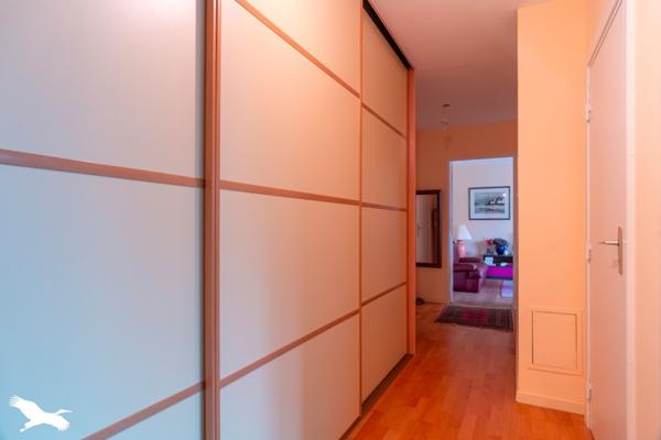 Appartement à vendre 189 792 € Quimper 3 p 62 m² DPE C