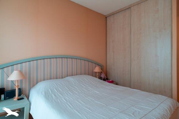Appartement à vendre 189 792 € Quimper 3 p 62 m² DPE C