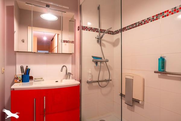 Appartement à vendre 189 792 € Quimper 3 p 62 m² DPE C