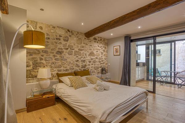 Maison d’exception en centre historique