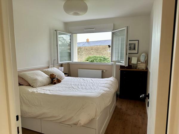 Appartement St Sébastien Sur Loire 3 pièce(s) 75 m2