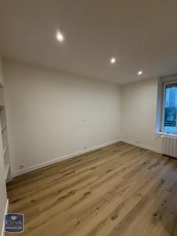 Appartement à louer 2 pièces 15.02m²