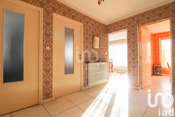 Maison à vendre 6 pièces 128 m² Saint-Rome-de-Cernon