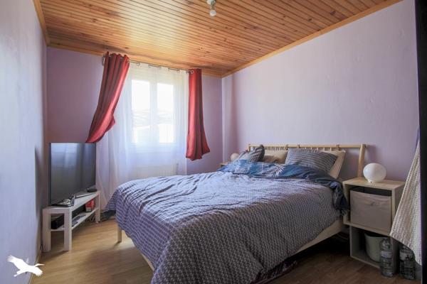 Maison à vendre |  Aubergenville |  4 pièces | 83 m²