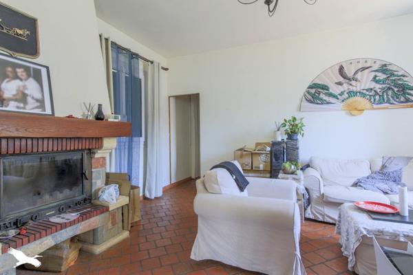 Maison à vendre |  Aubergenville |  4 pièces | 83 m²