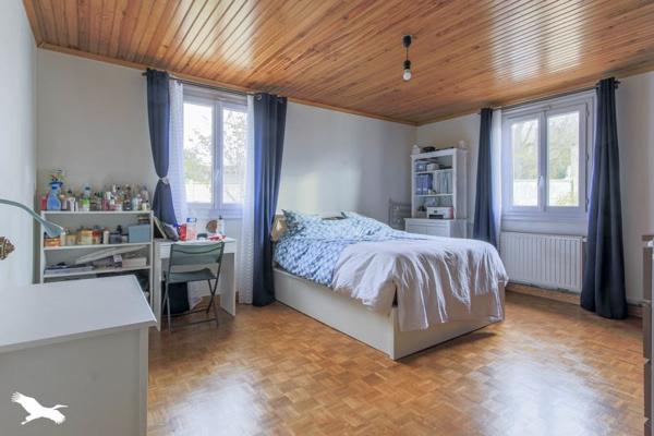 Maison à vendre |  Aubergenville |  4 pièces | 83 m²