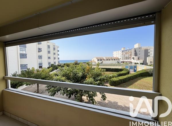 Appartement à vendre 2 pièces 41 m² Le Barcarès