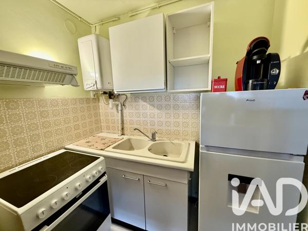 Appartement à vendre 2 pièces 41 m² Le Barcarès