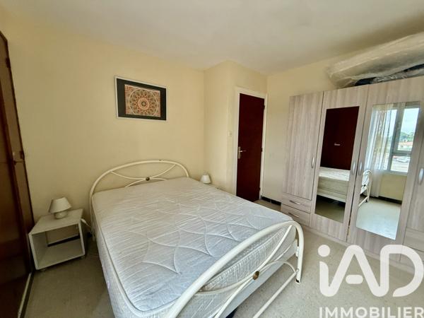 Appartement à vendre 2 pièces 41 m² Le Barcarès