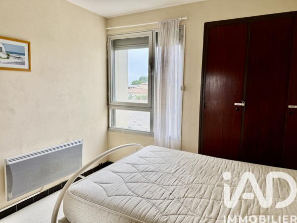 Appartement à vendre 2 pièces 41 m² Le Barcarès