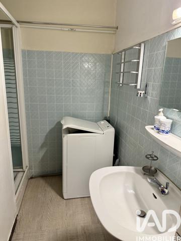 Appartement à vendre 2 pièces 41 m² Le Barcarès