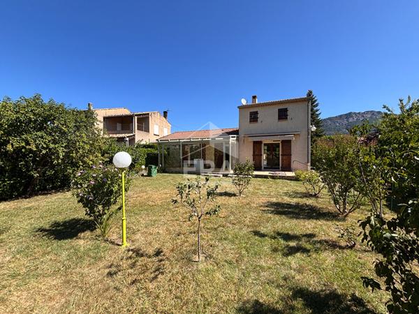Maison Sisteron Le Thor 4 pièce(s) 105 m2