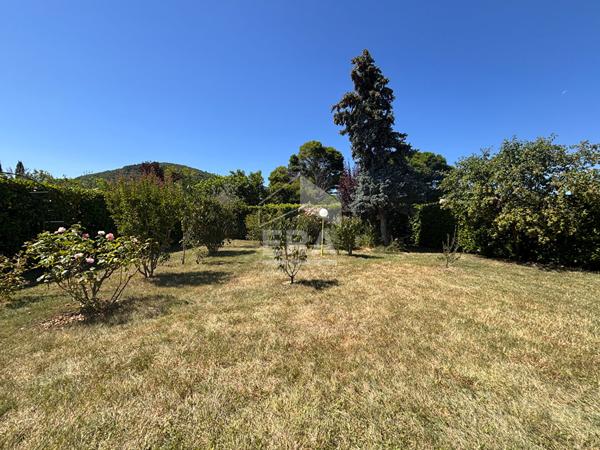 Maison Sisteron Le Thor 4 pièce(s) 105 m2