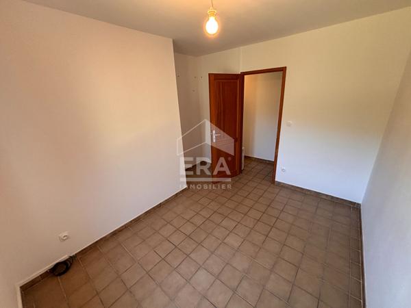 Maison Sisteron Le Thor 4 pièce(s) 105 m2