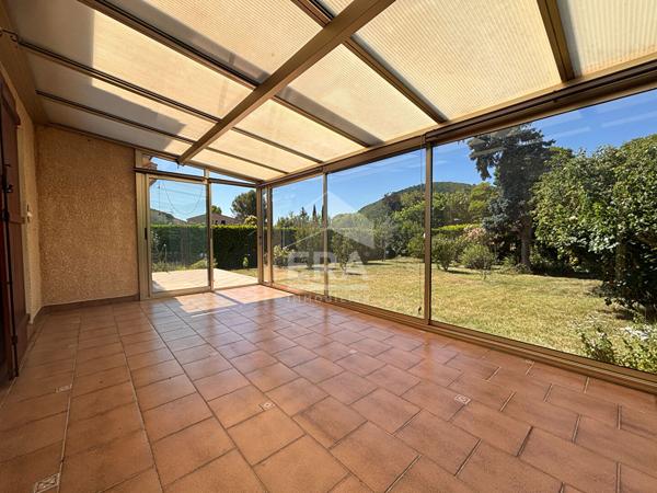 Maison Sisteron Le Thor 4 pièce(s) 105 m2