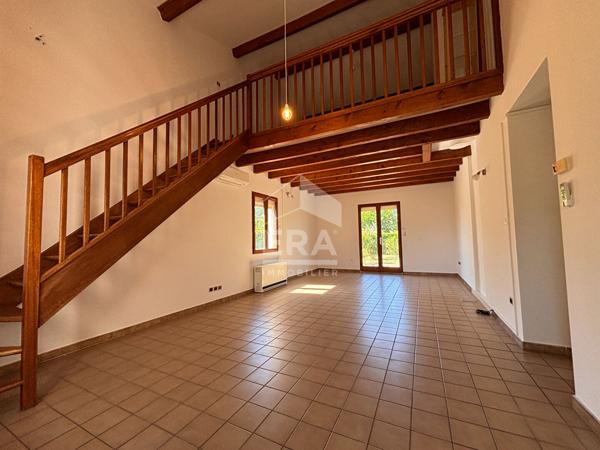 Maison Sisteron Le Thor 4 pièce(s) 105 m2