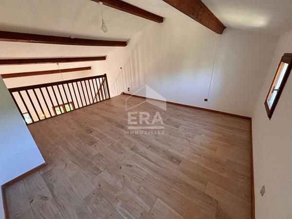 Maison Sisteron Le Thor 4 pièce(s) 105 m2
