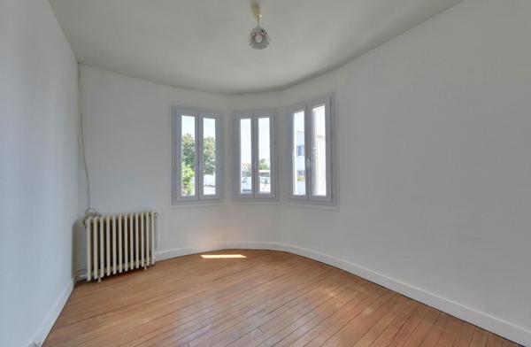 Maison 4 pièces 70 m² - La Pallice