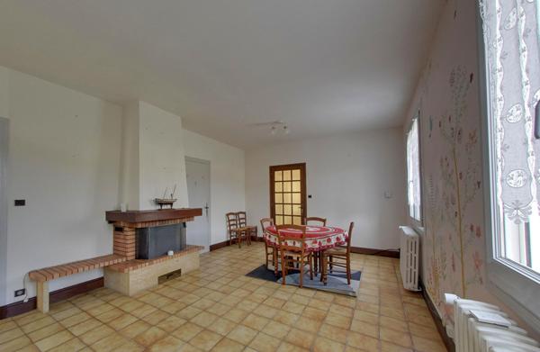 Maison 4 pièces 70 m² - La Pallice