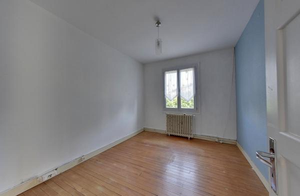 Maison 4 pièces 70 m² - La Pallice