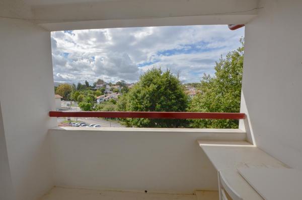 À vendre - Appartement T3 traversant à rénover - Saint-Jean-de-Luz