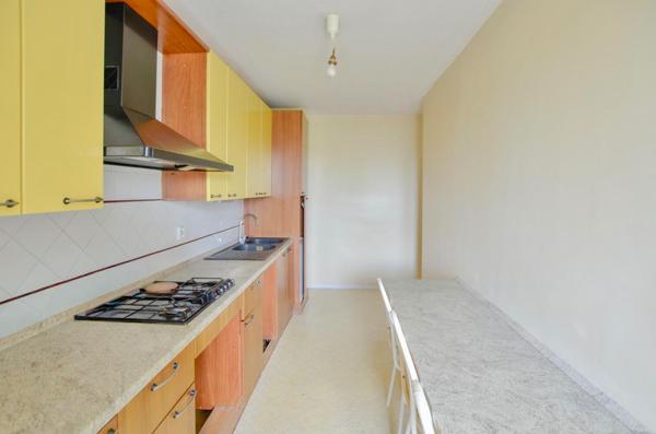 À vendre - Appartement T3 traversant à rénover - Saint-Jean-de-Luz
