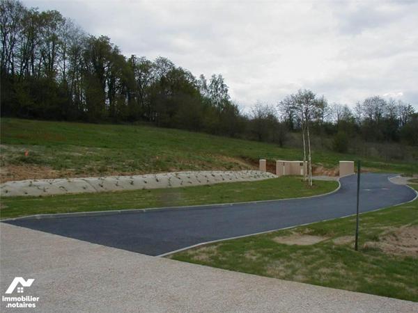 VENTE TERRAIN - MOUTIERS-AU-PERCHE (61110)